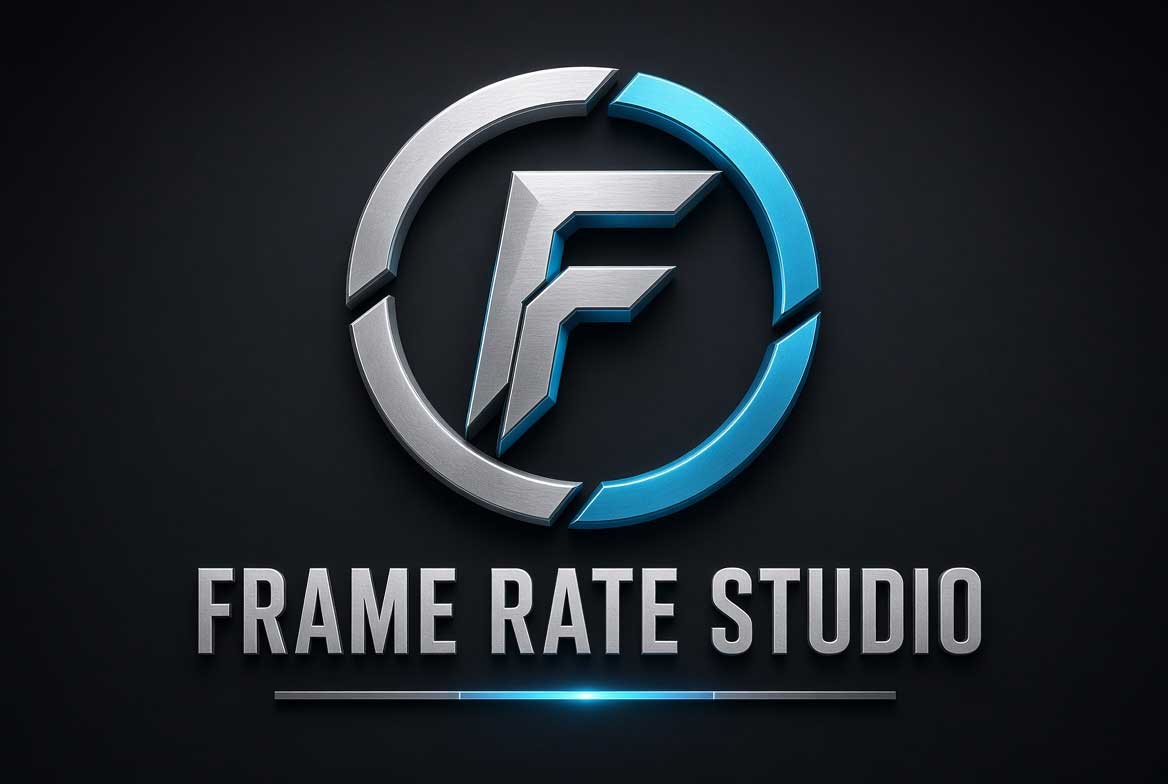 Frame Rate Studio
